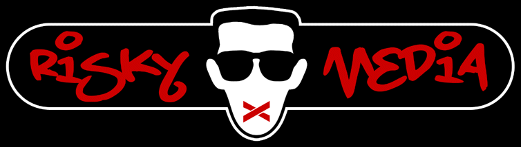 riskymedia.com logo